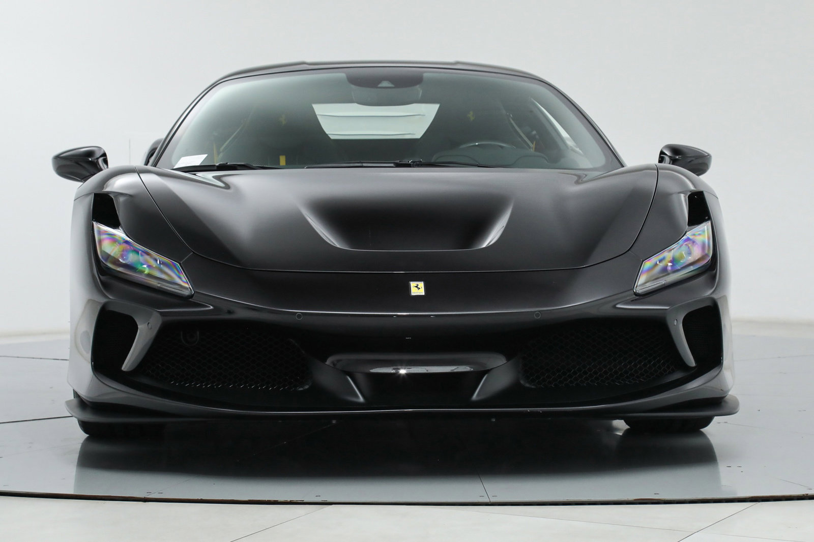 2021 FERRARI F8 TRIBUTO, 13/18