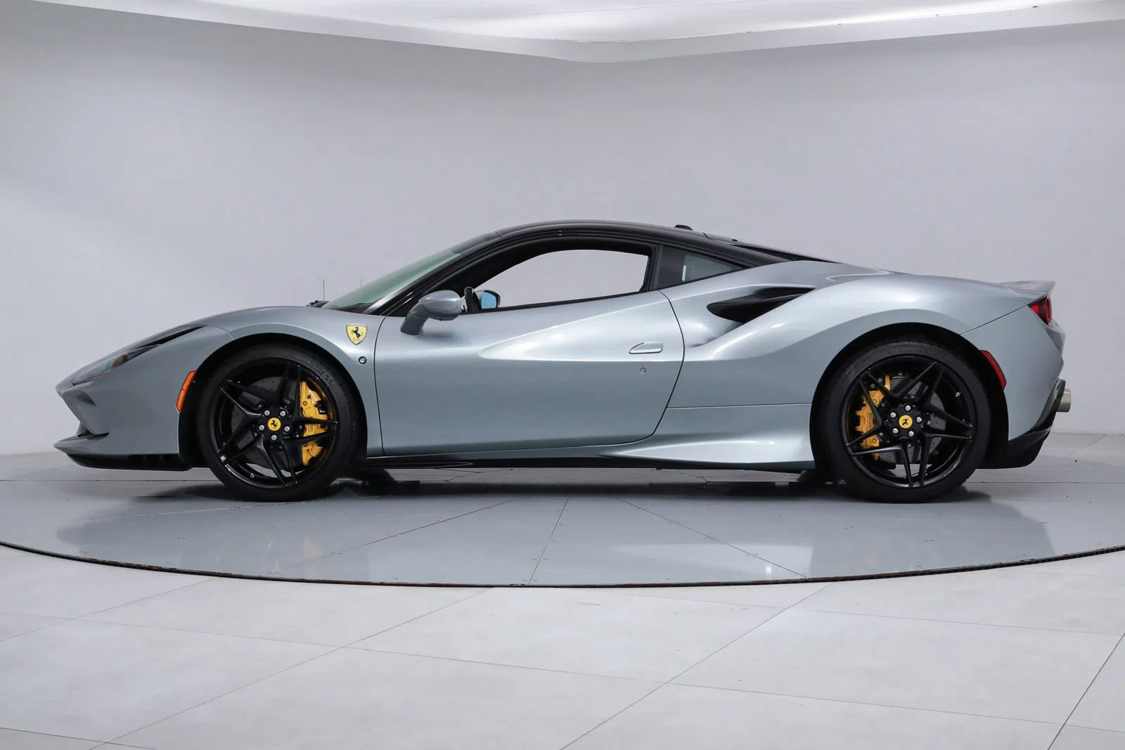 2021 Ferrari F8 Tributo for sale, exterior