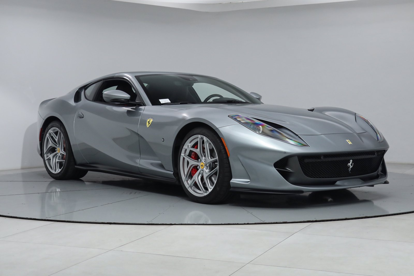 2020 FERRARI 812 SUPERFAST