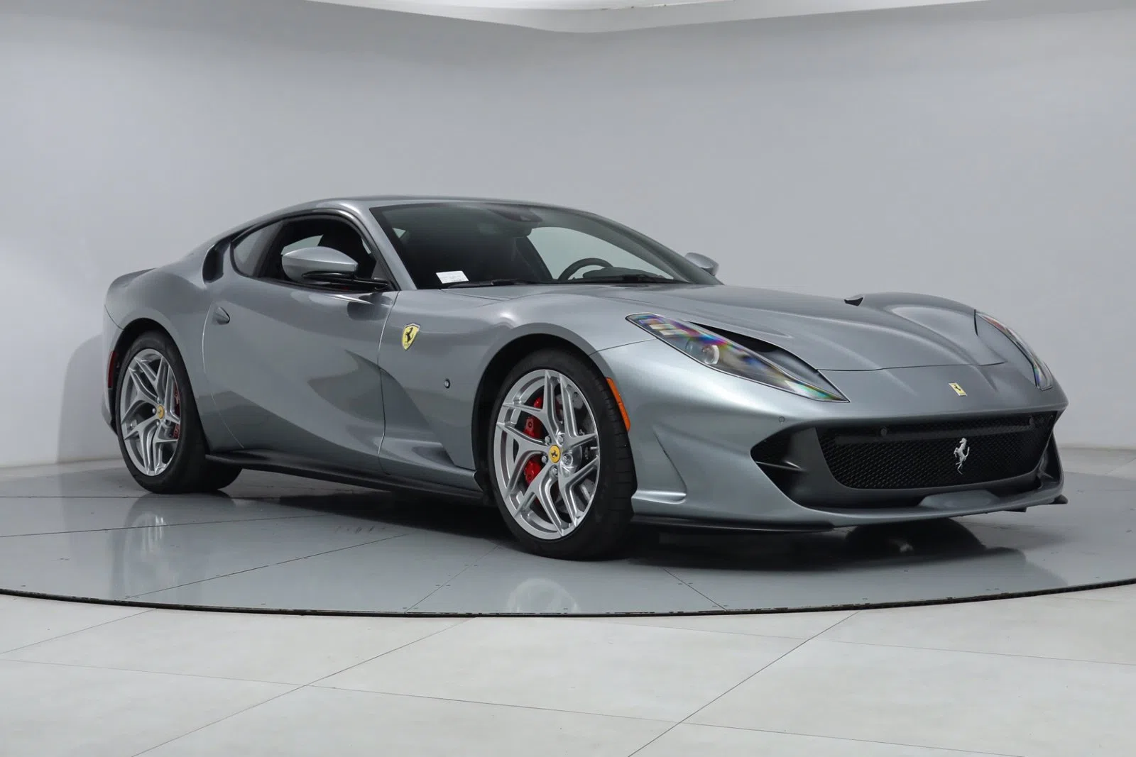 2020 FERRARI 812 SUPERFAST