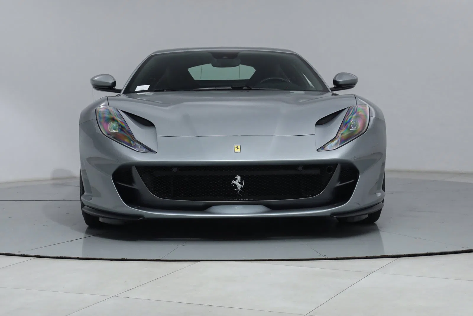 2020 Ferrari 812 Superfast for sale, exterior