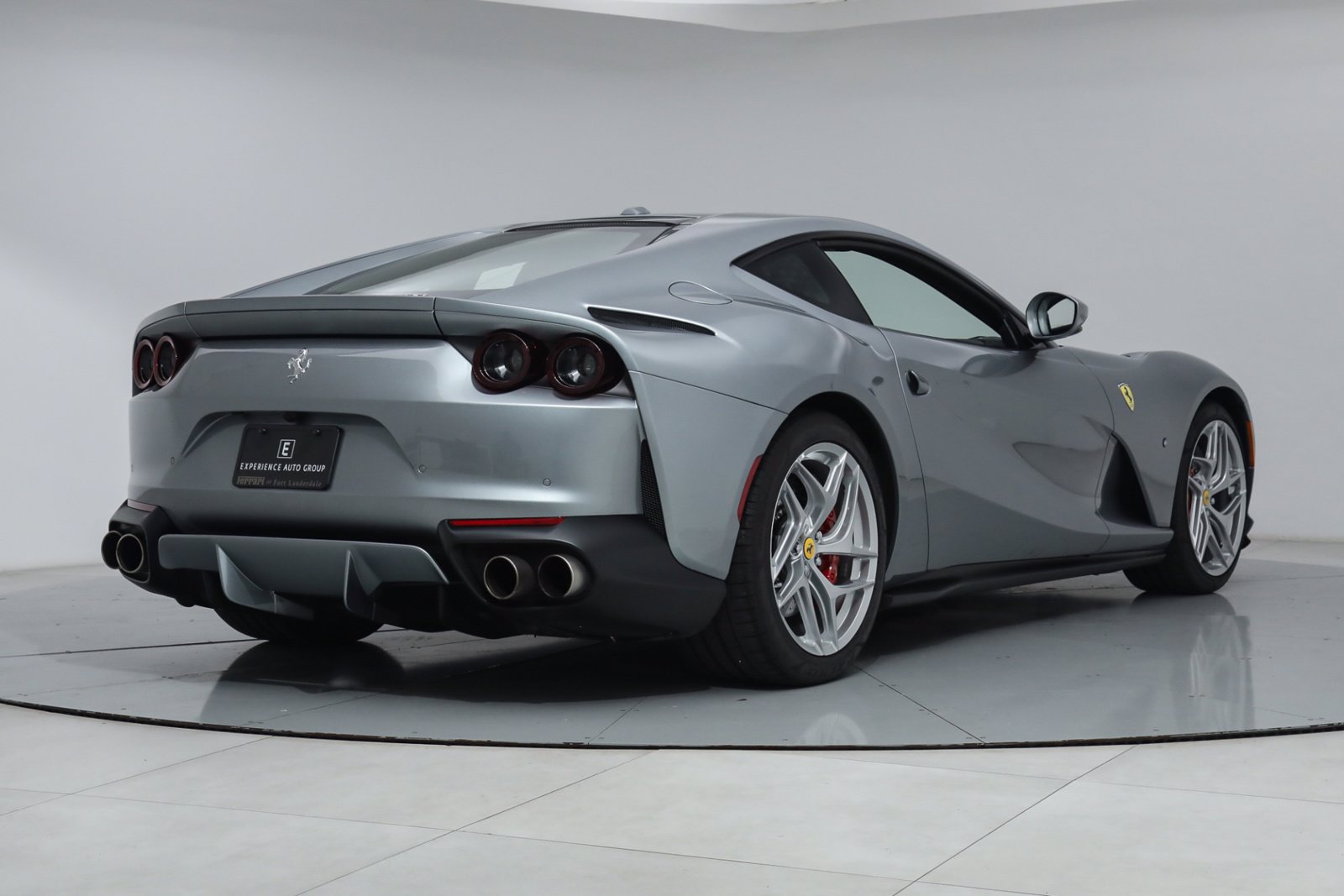 2020 FERRARI 812 SUPERFAST, 11/12