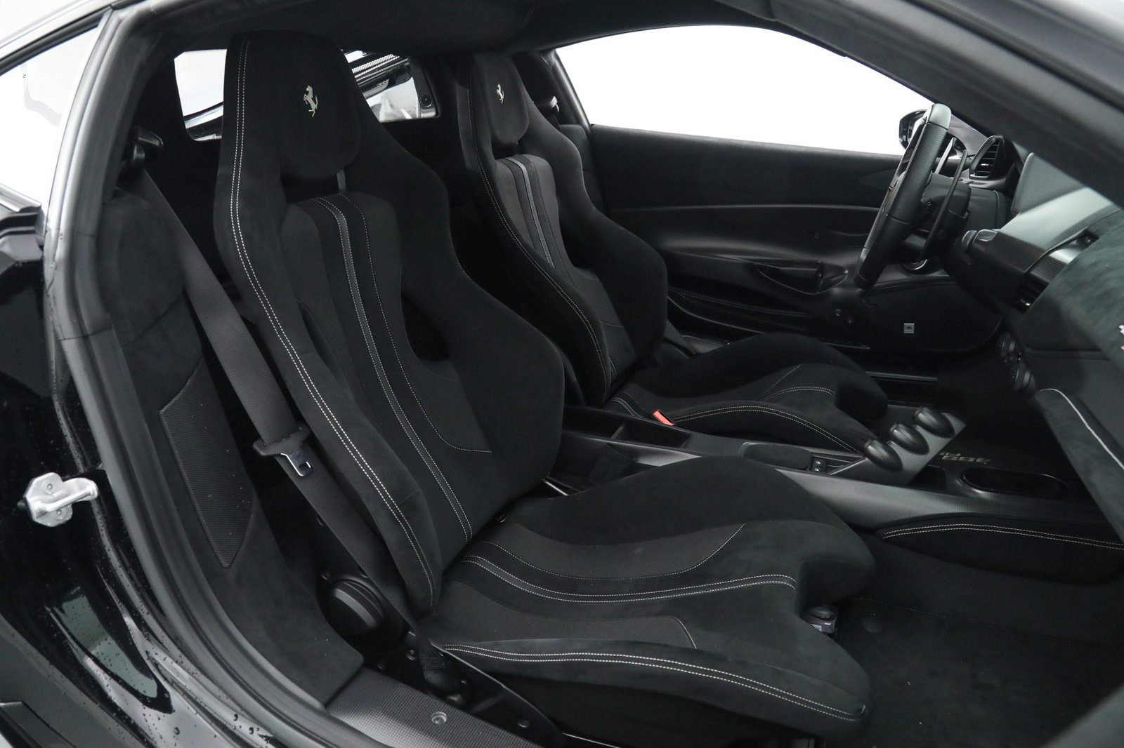2019 FERRARI 488 PISTA, 4/19
