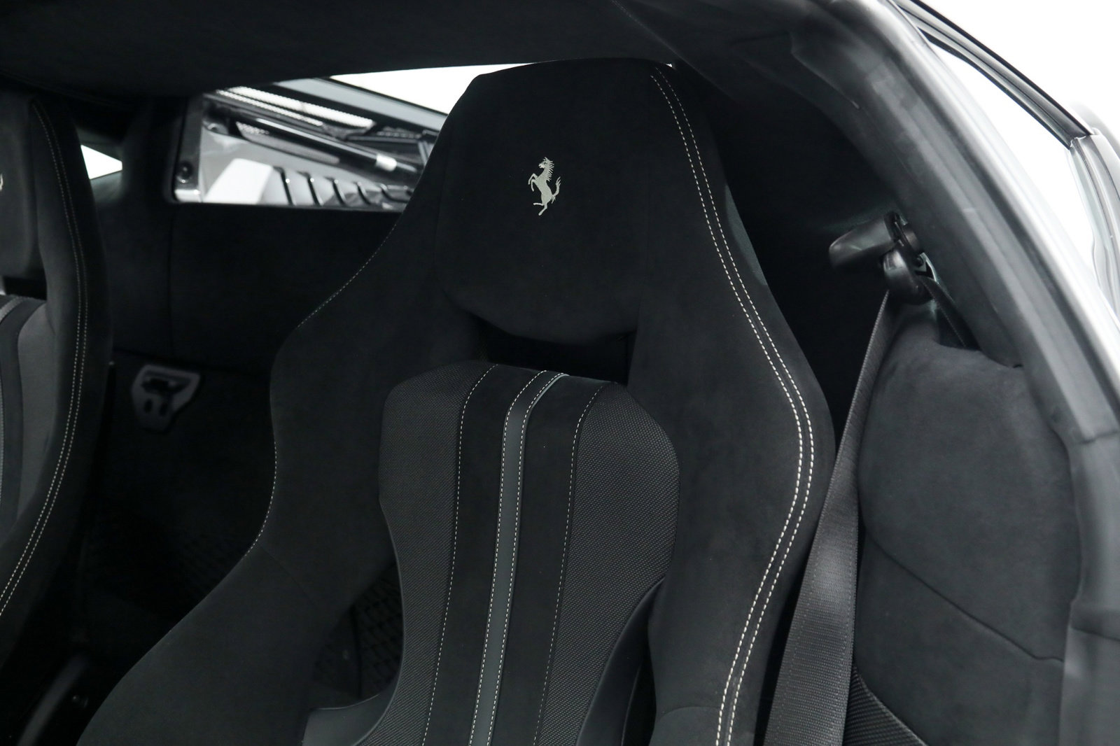 2019 FERRARI 488 PISTA, 11/19