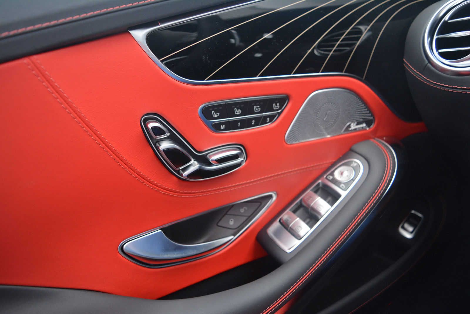 2018 Mercedes-Maybach S 650 LIMITED 1 OF 300 UNITS, 15/18