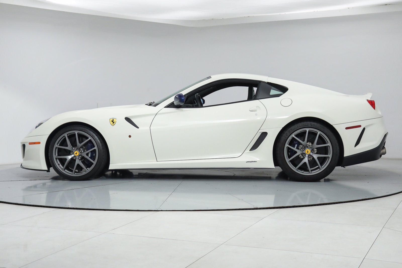 2011 FERRARI 599 GTO, 15/16