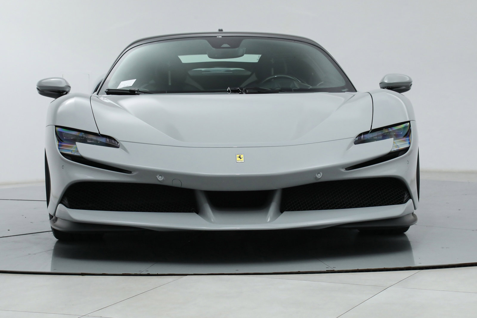 2022 FERRARI SF90 STRADALE, 2/20