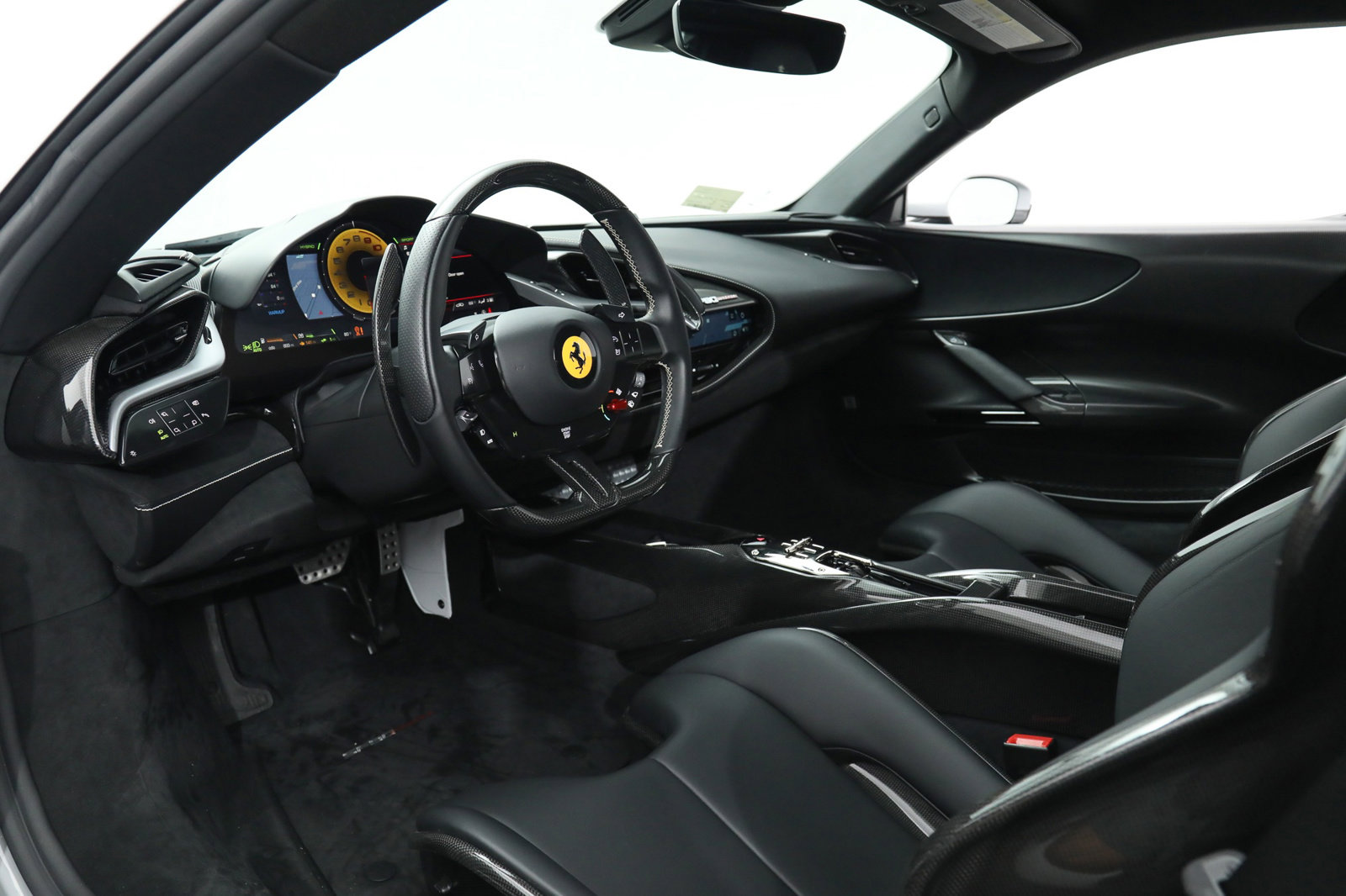2022 FERRARI SF90 STRADALE, 5/20