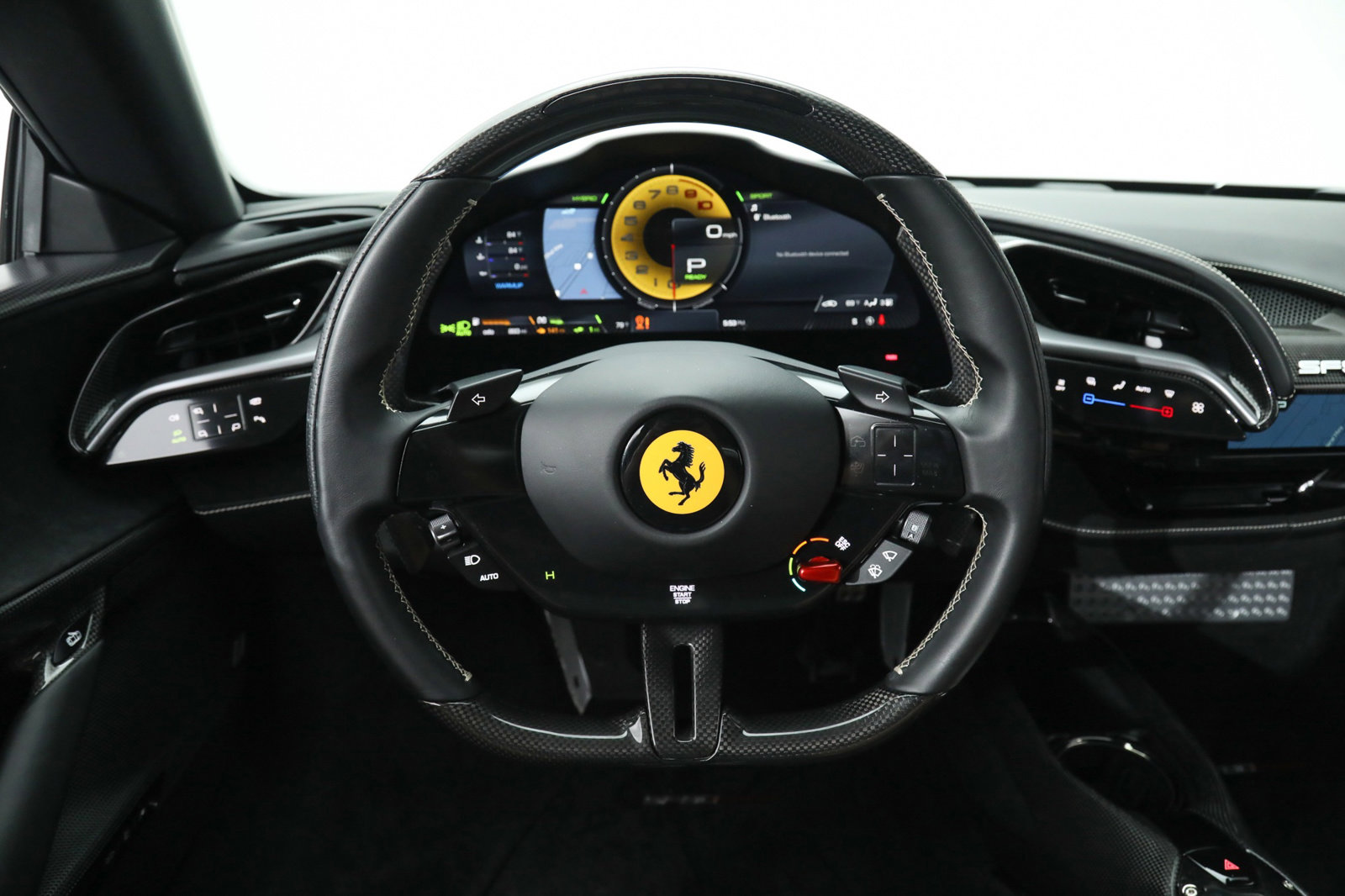 2022 FERRARI SF90 STRADALE, 6/20