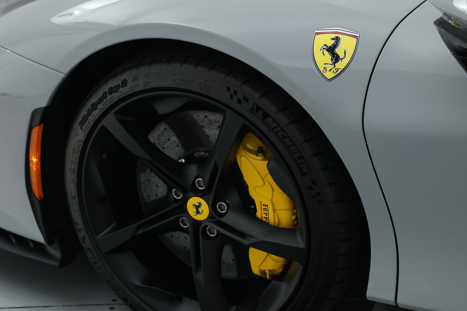 2022 FERRARI SF90 STRADALE, 15/20