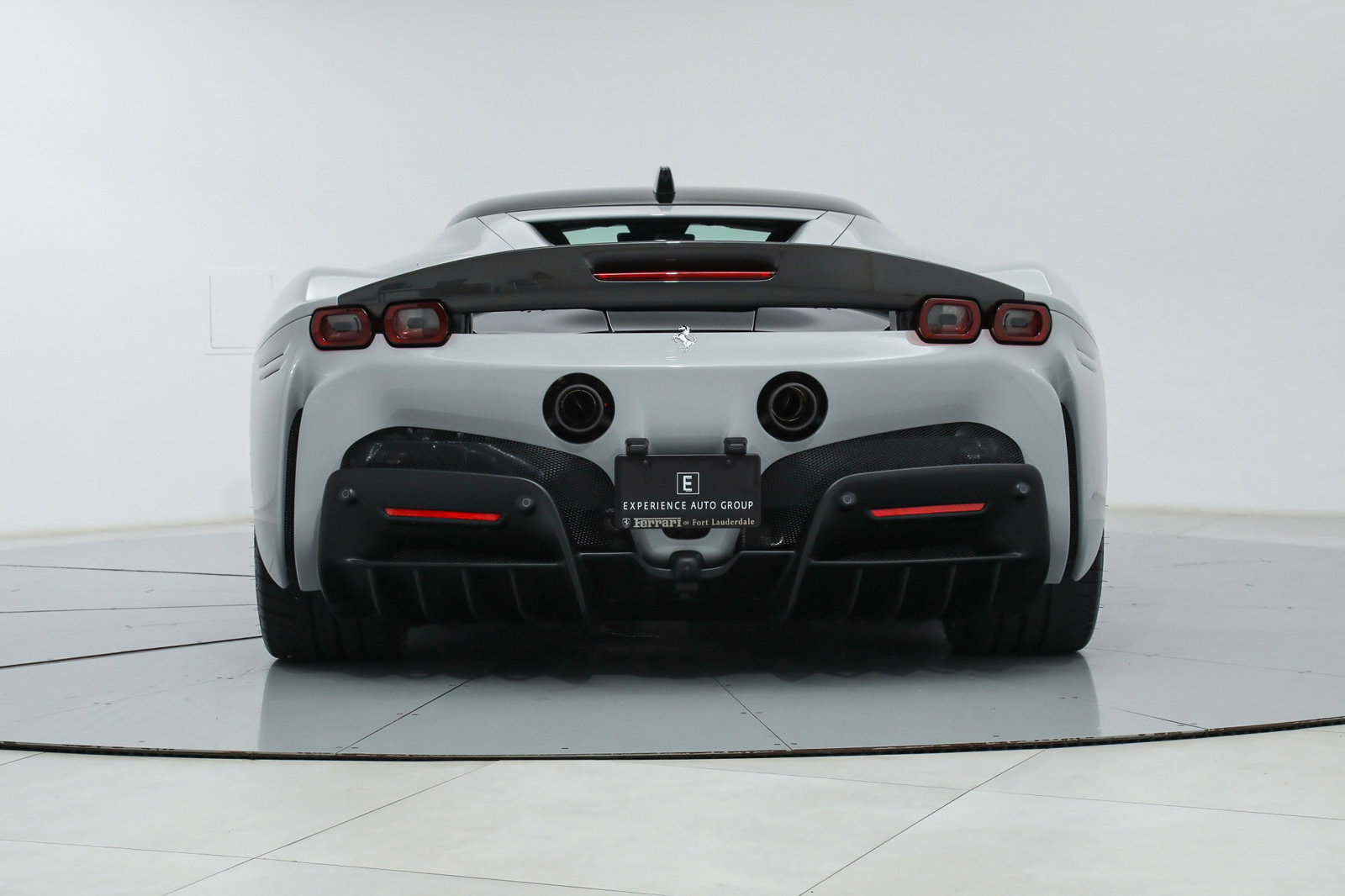 2022 FERRARI SF90 STRADALE, 17/20