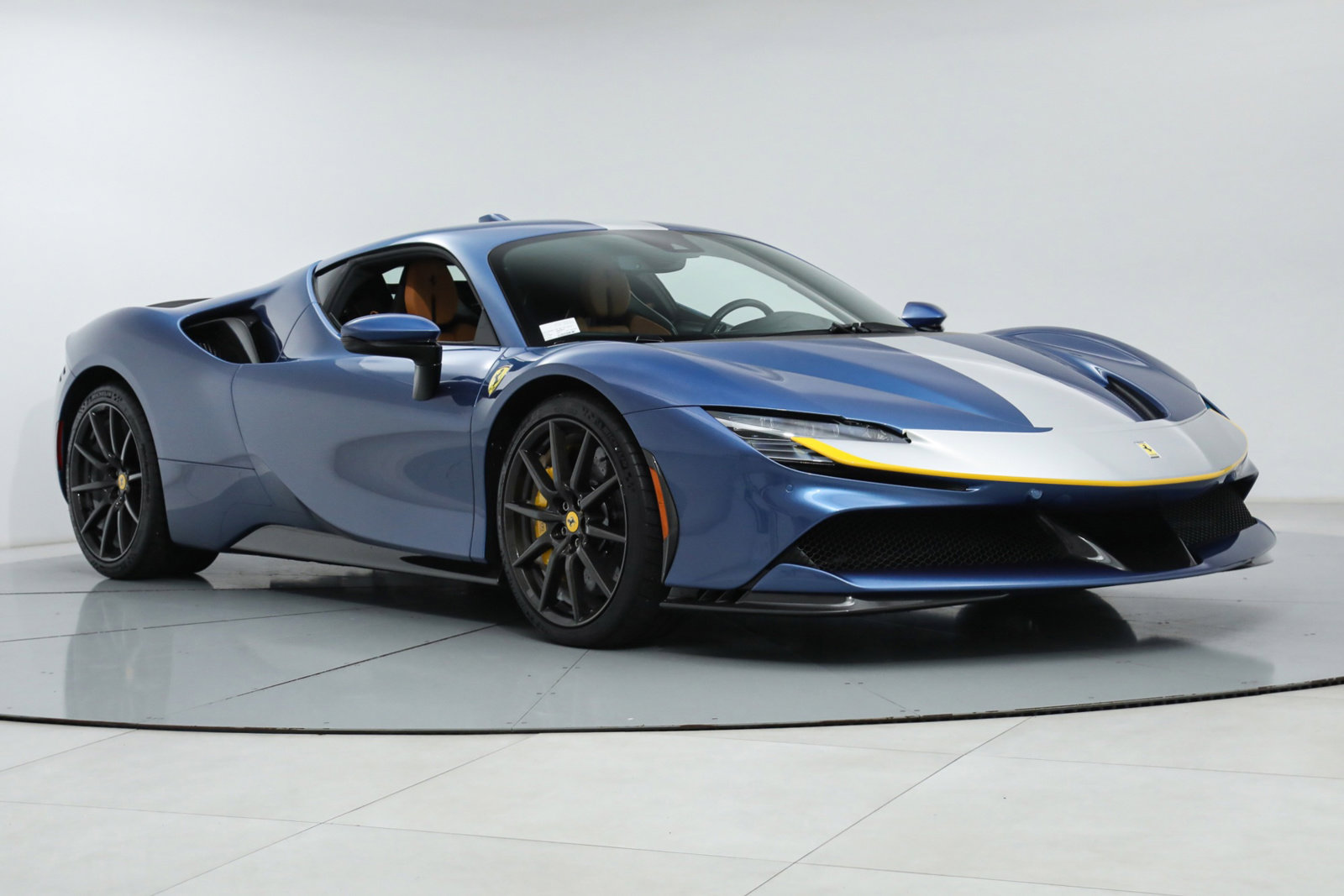 2021 FERRARI SF90 STRADALE