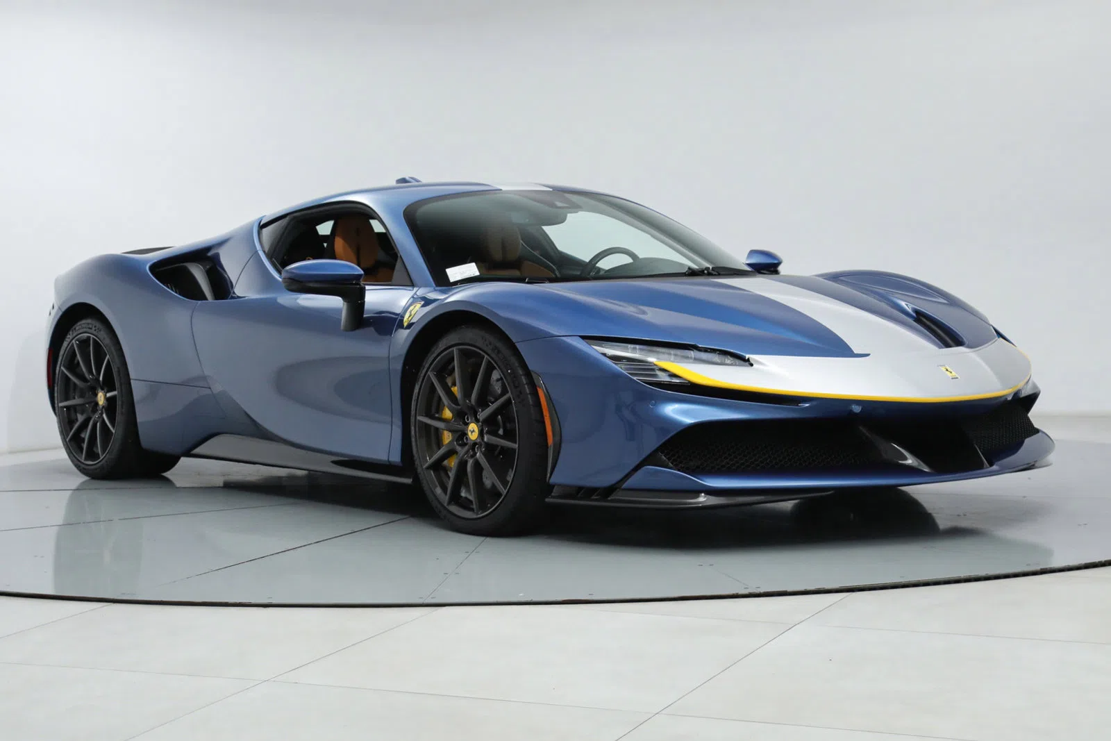 2021 FERRARI SF90 STRADALE