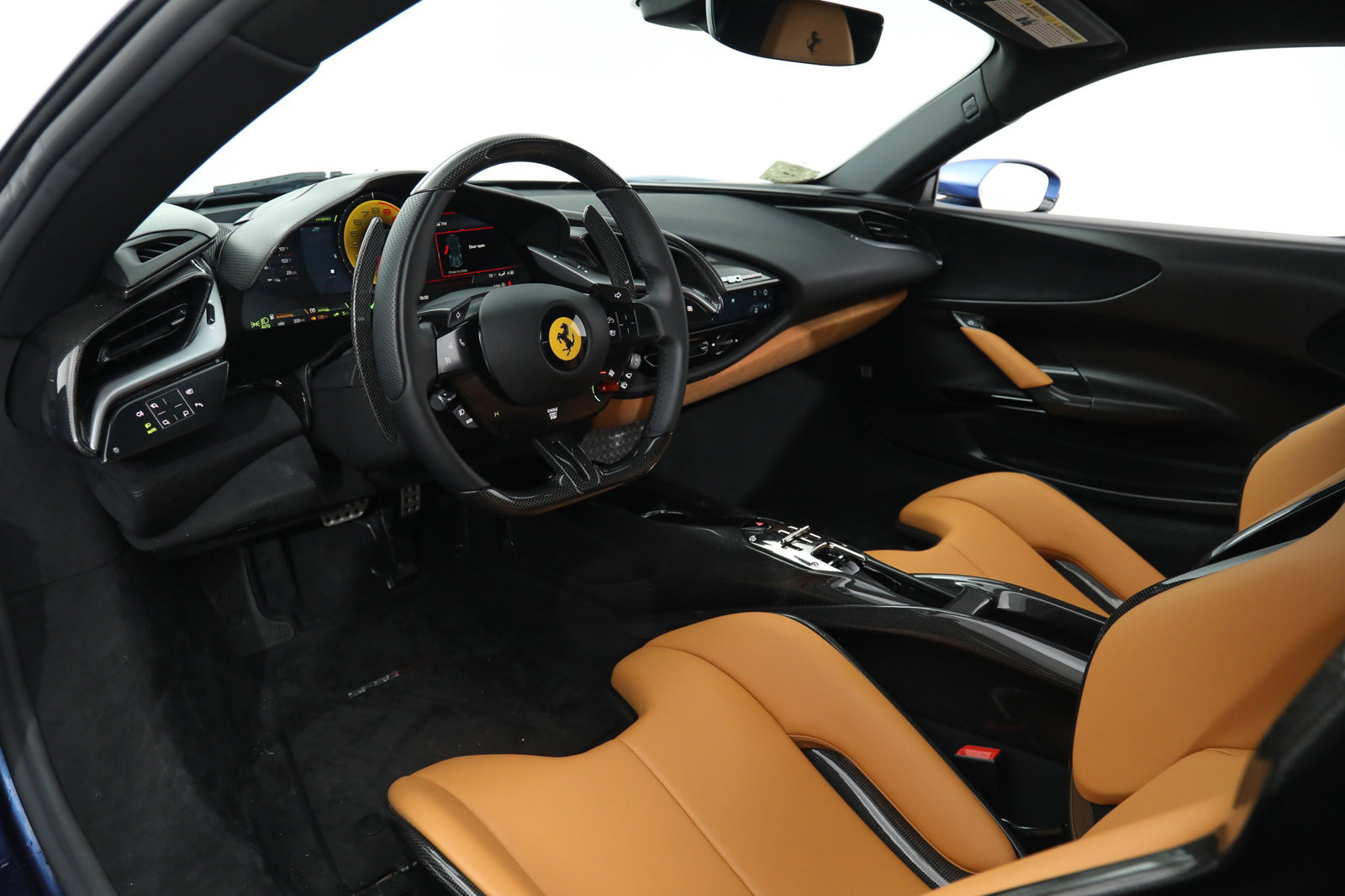2021 FERRARI SF90 STRADALE, 8/20