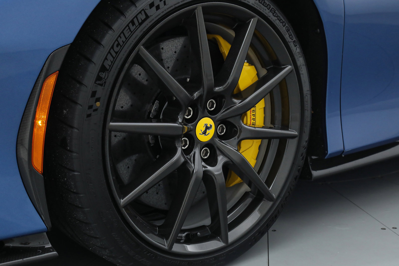 2021 FERRARI SF90 STRADALE, 16/20