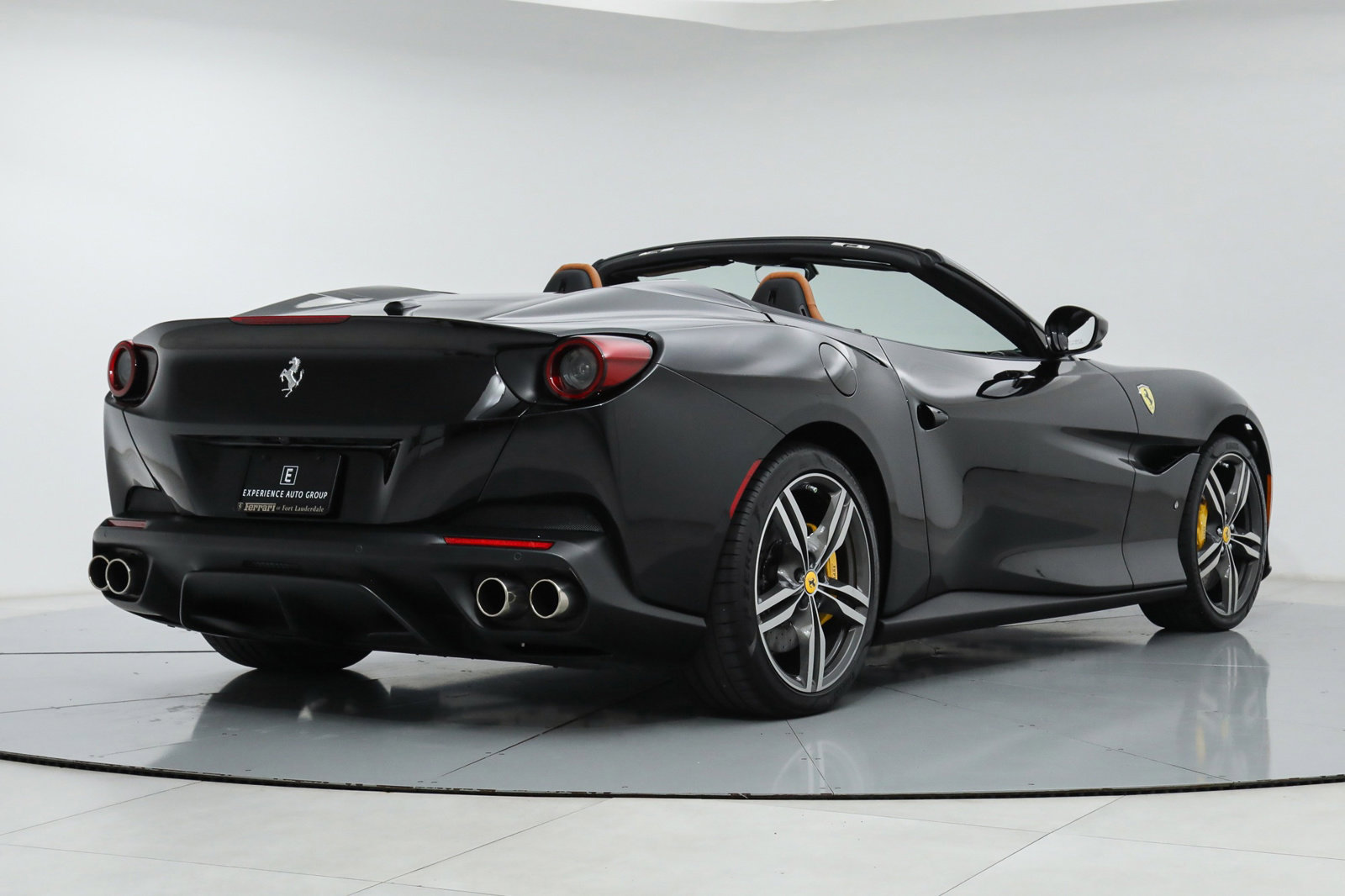 2019 FERRARI PORTOFINO, 2/20