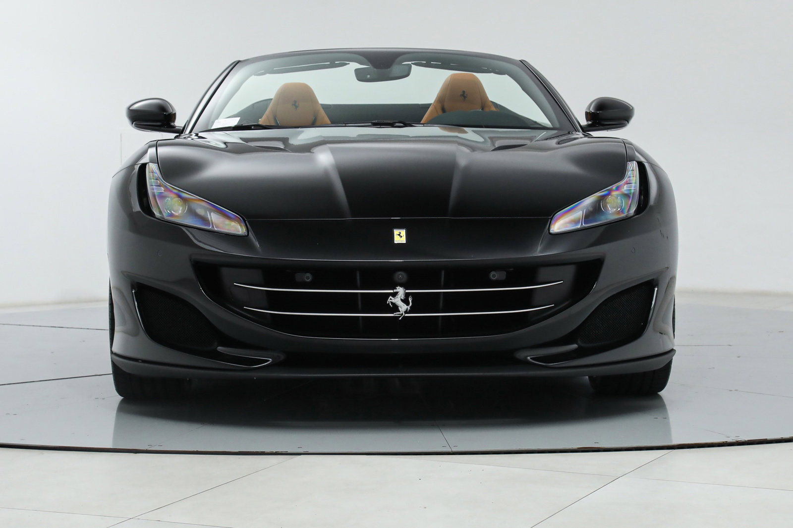 2019 FERRARI PORTOFINO, 3/20
