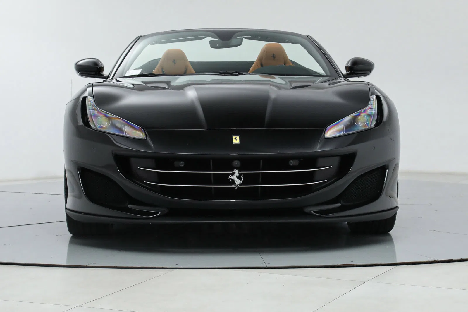 2019 Ferrari Portofino for sale, exterior