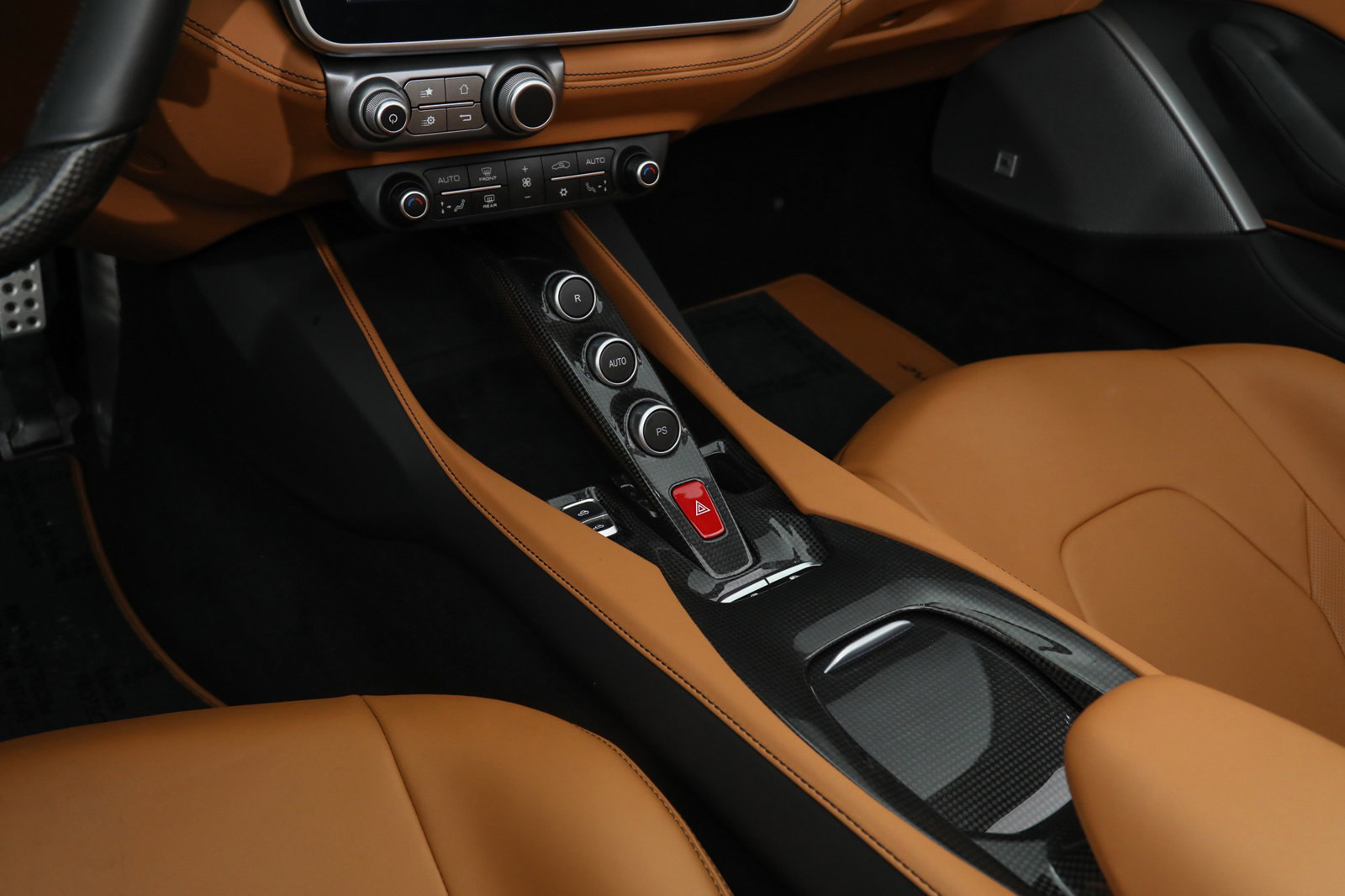 2019 FERRARI PORTOFINO, 8/20
