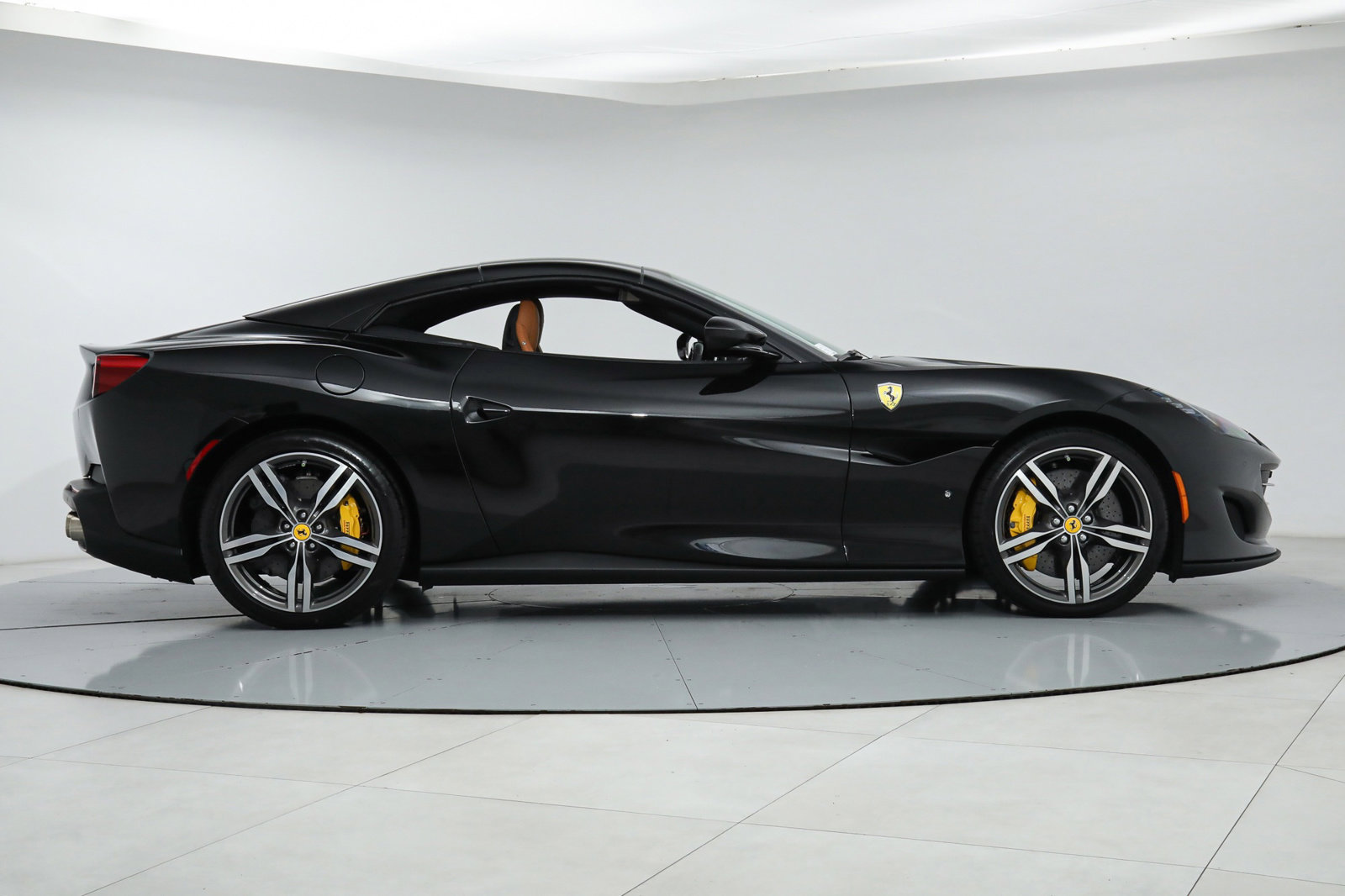 2019 FERRARI PORTOFINO, 9/20