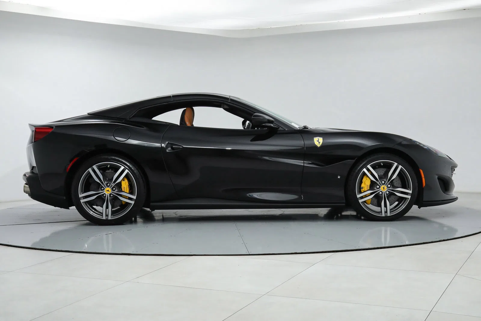 2019 Ferrari Portofino for sale, exterior