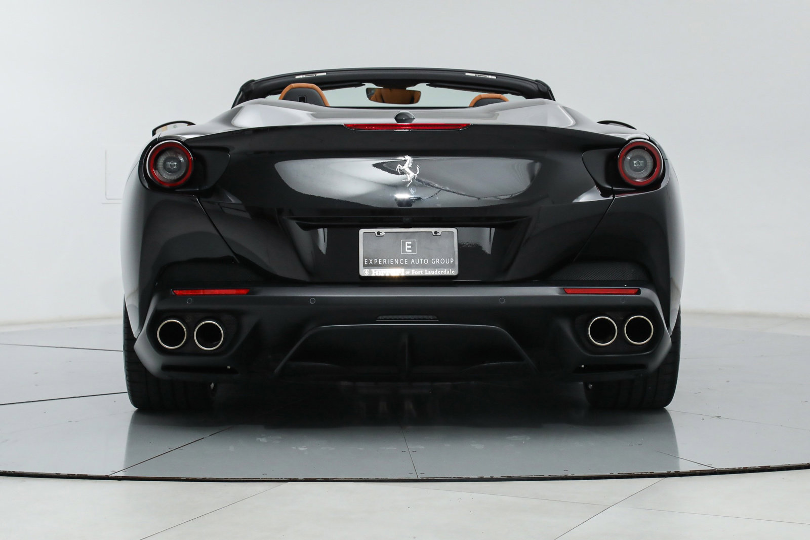 2019 FERRARI PORTOFINO, 10/20