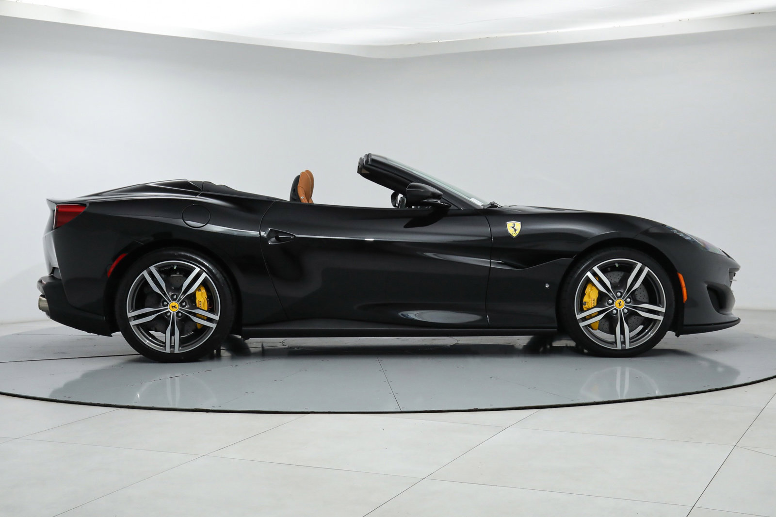 2019 FERRARI PORTOFINO, 11/20