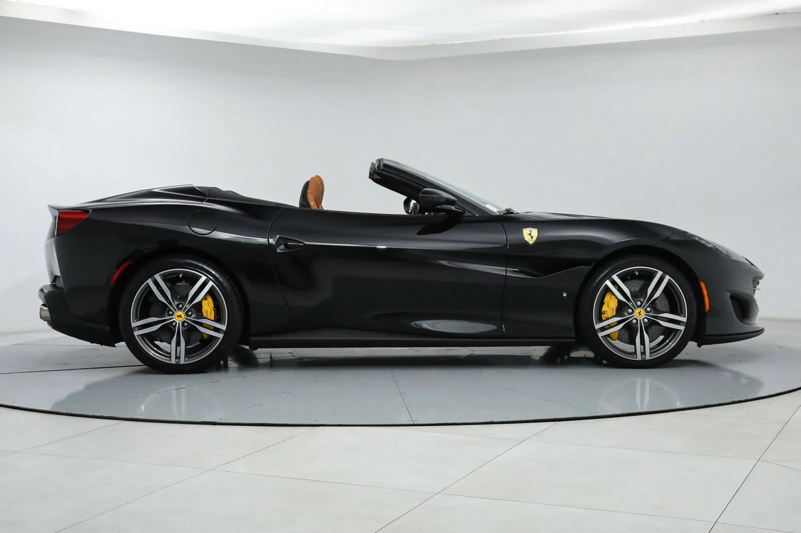 2019 Ferrari Portofino for sale, exterior