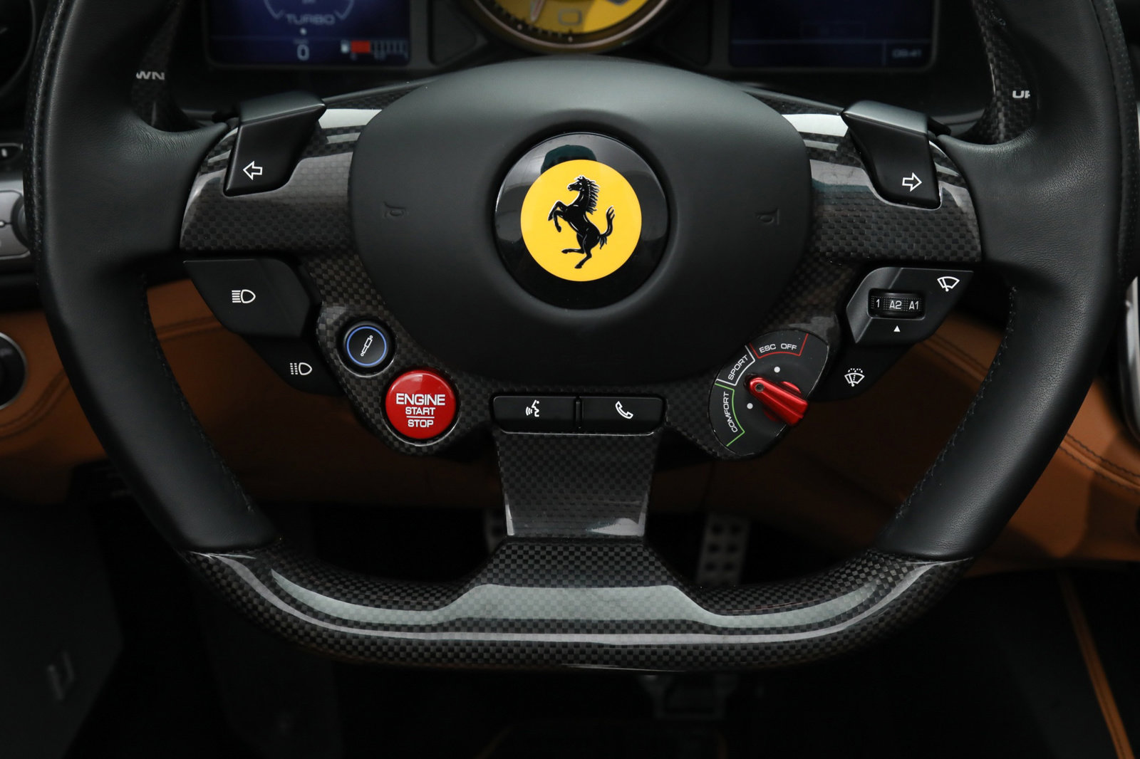 2019 FERRARI PORTOFINO, 12/20