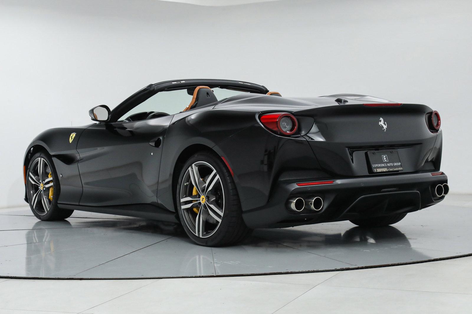 2019 FERRARI PORTOFINO, 15/20