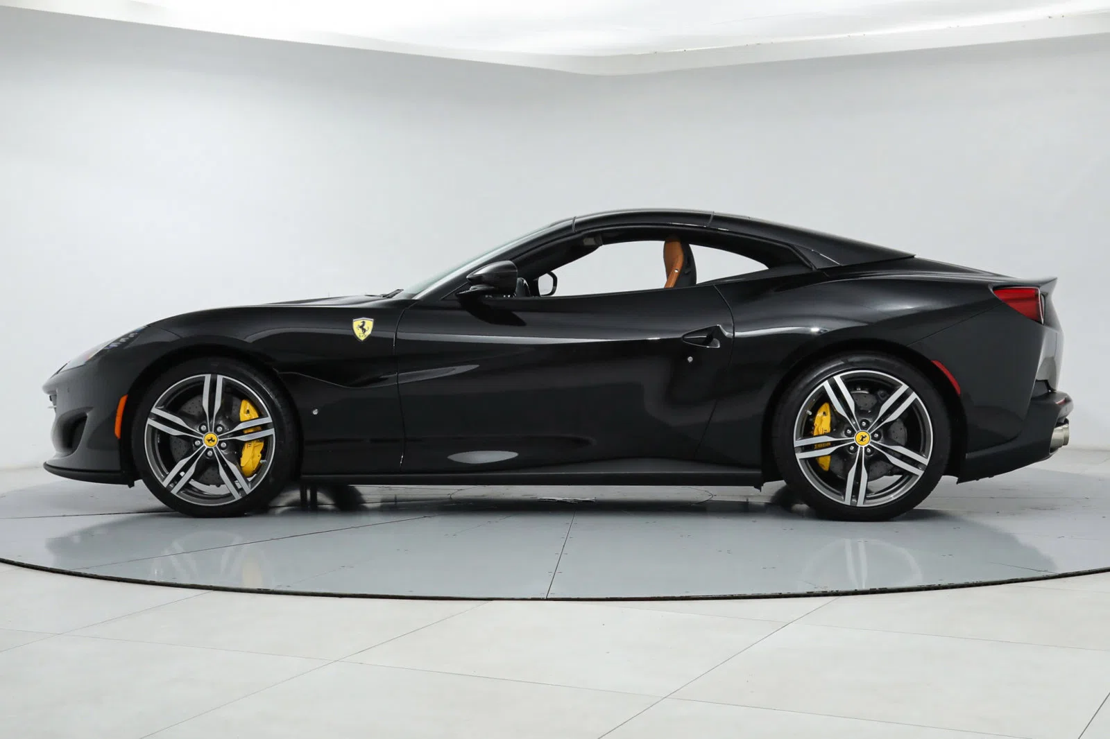 2019 Ferrari Portofino for sale, exterior