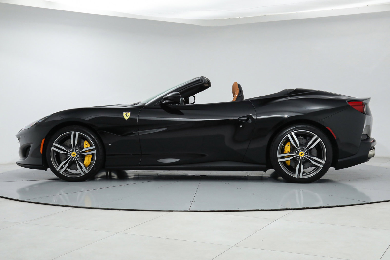 2019 FERRARI PORTOFINO, 19/20