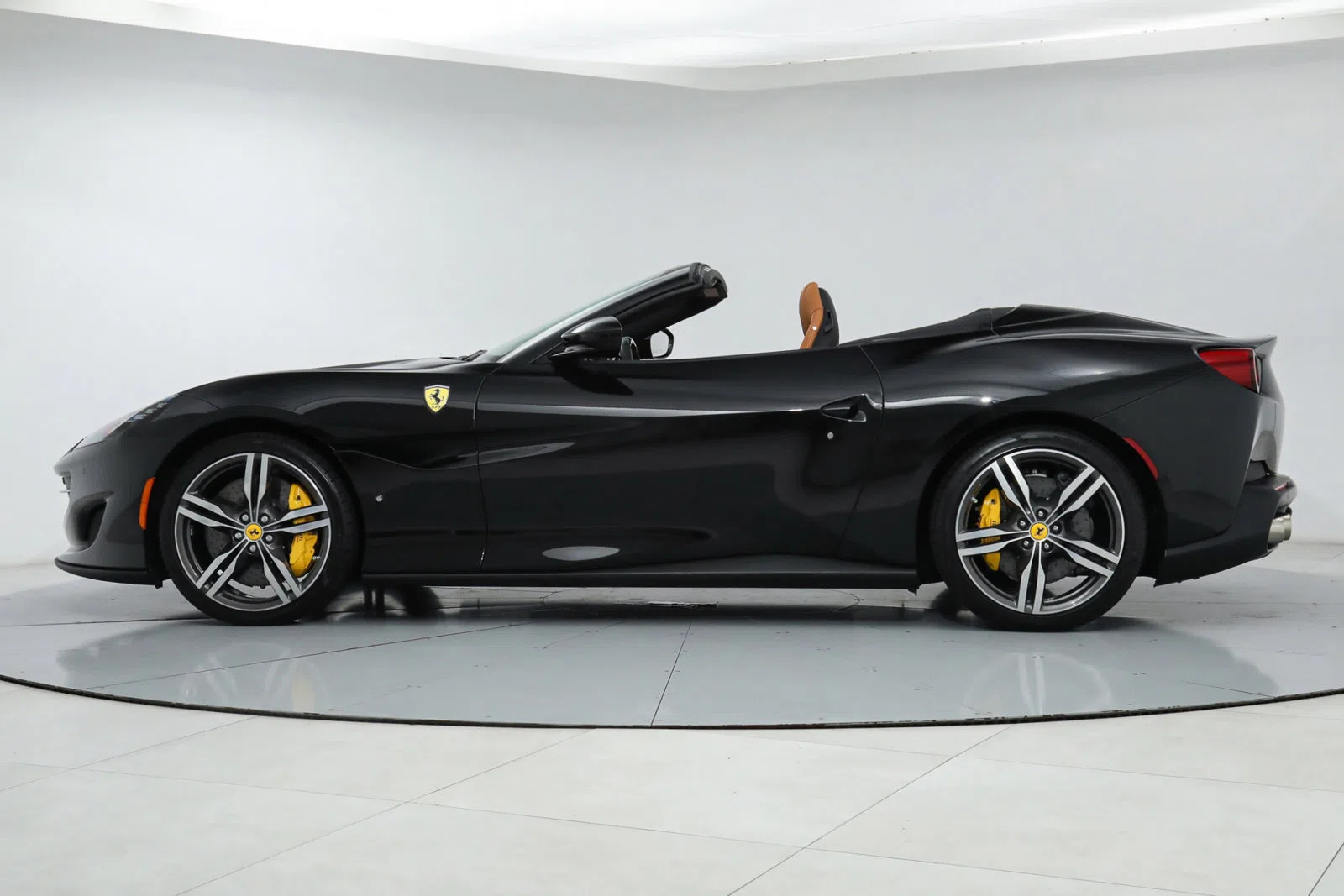 2019 Ferrari Portofino for sale, exterior