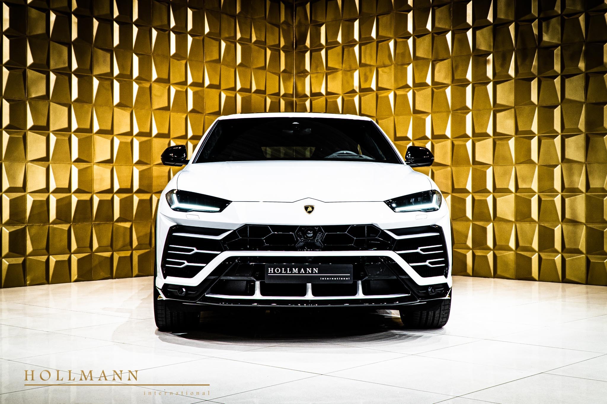 2022 Lamborghini Urus, 2/12