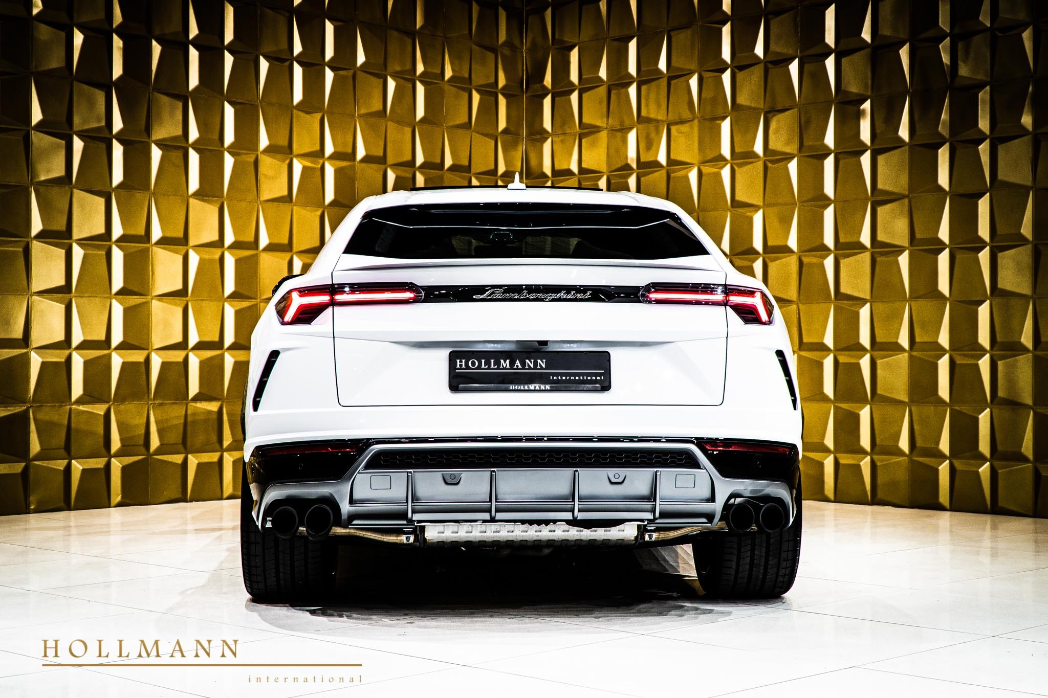 2022 Lamborghini Urus, 4/12