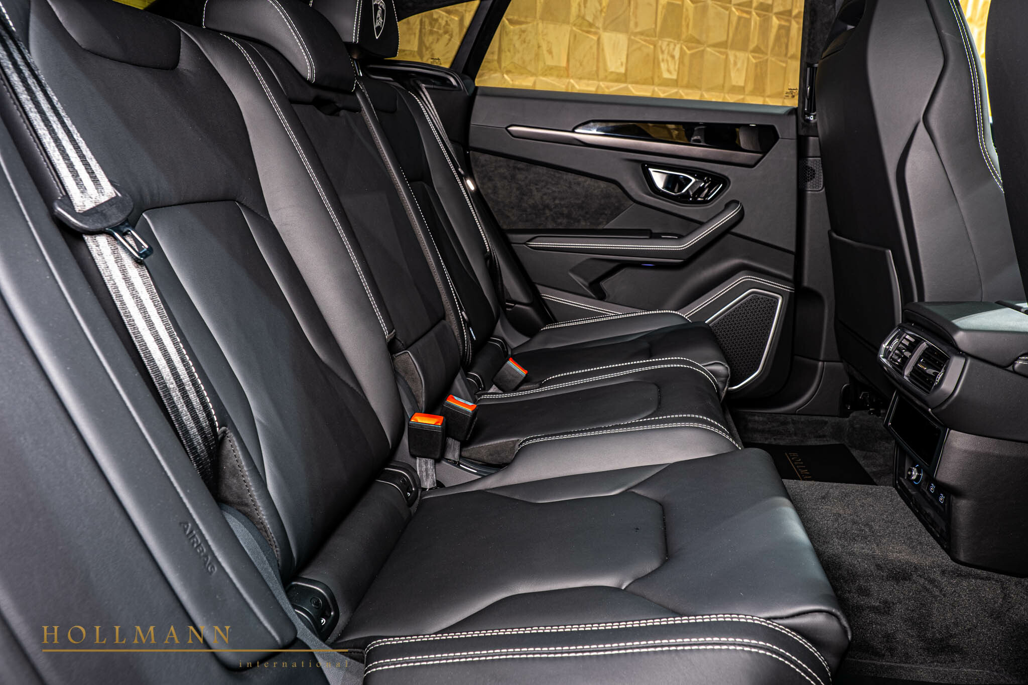 2022 Lamborghini Urus, 9/12