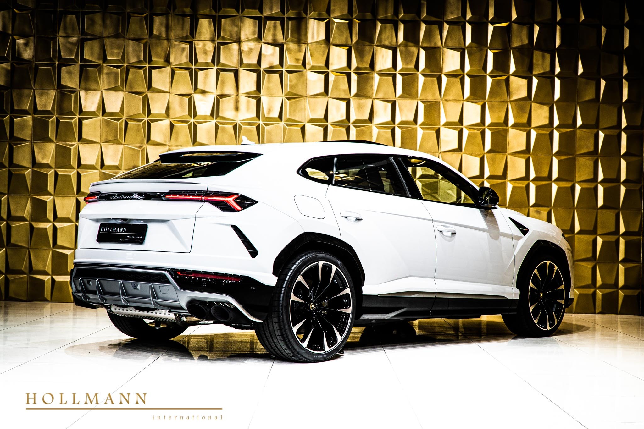 2022 Lamborghini Urus, 12/12