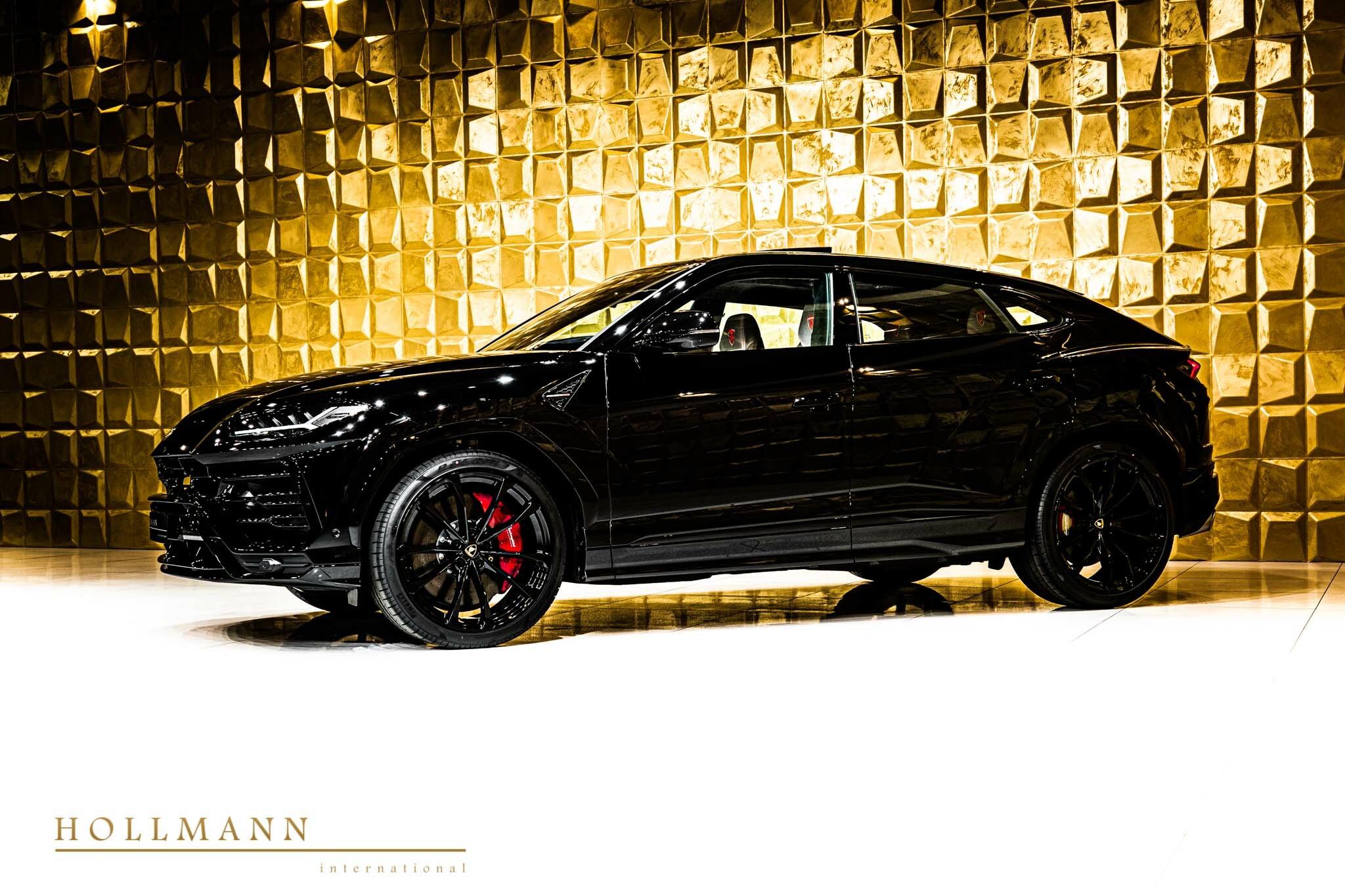 2022 Lamborghini Urus, 11/17