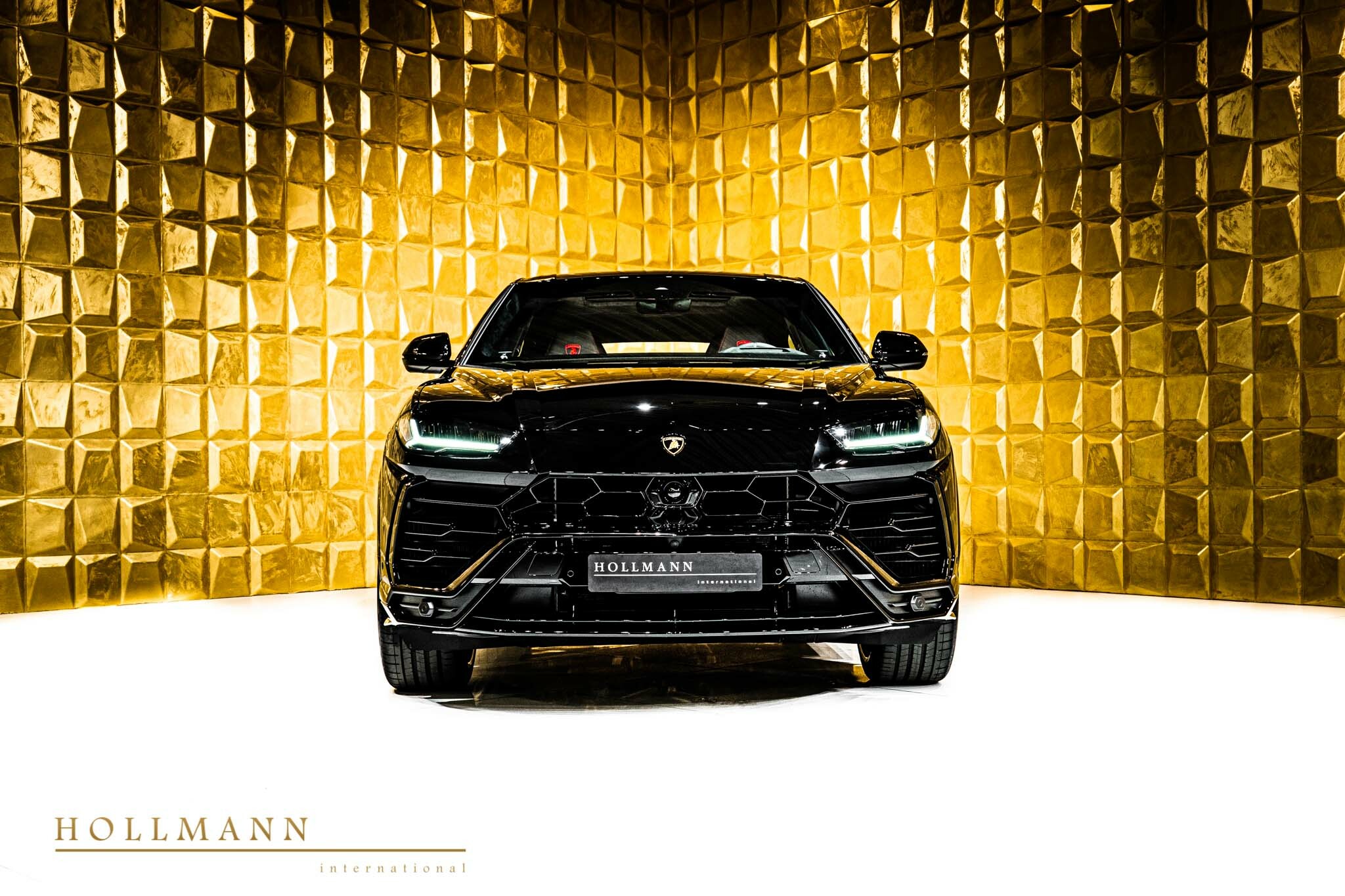 2022 Lamborghini Urus, 17/17