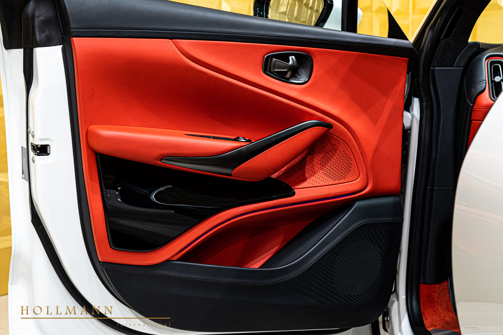2022 Aston Martin DBX, 14/19