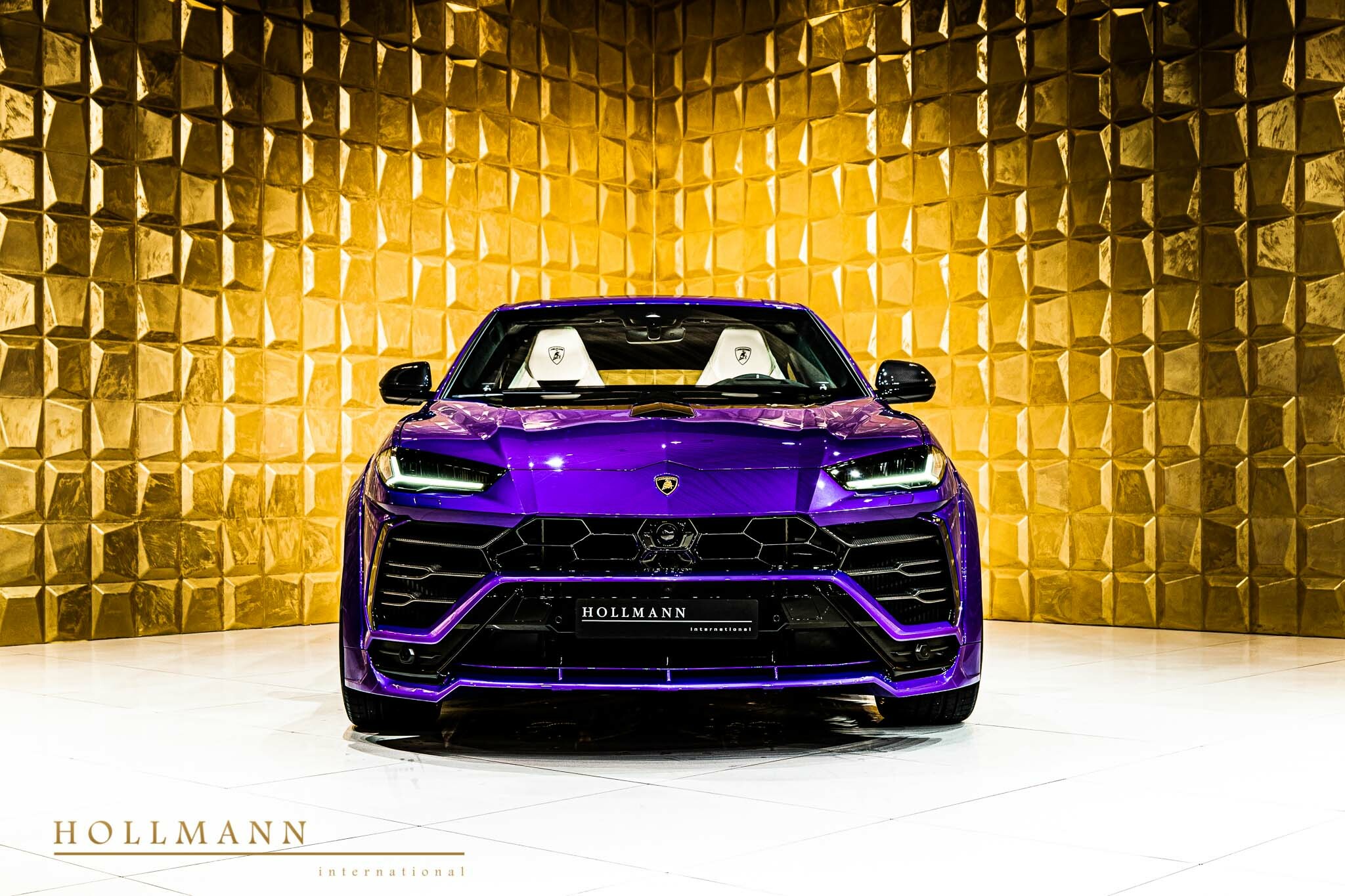 2022 Lamborghini Urus by NOVITEC, 2/20
