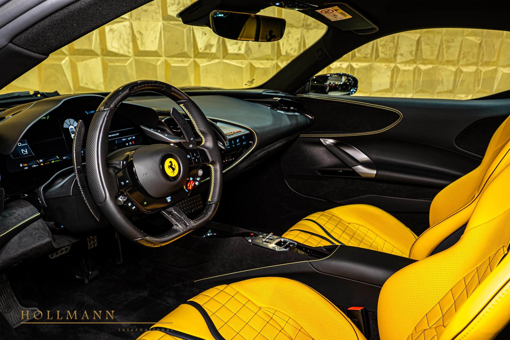 2022 Ferrari SF90 Stradale, 5/18