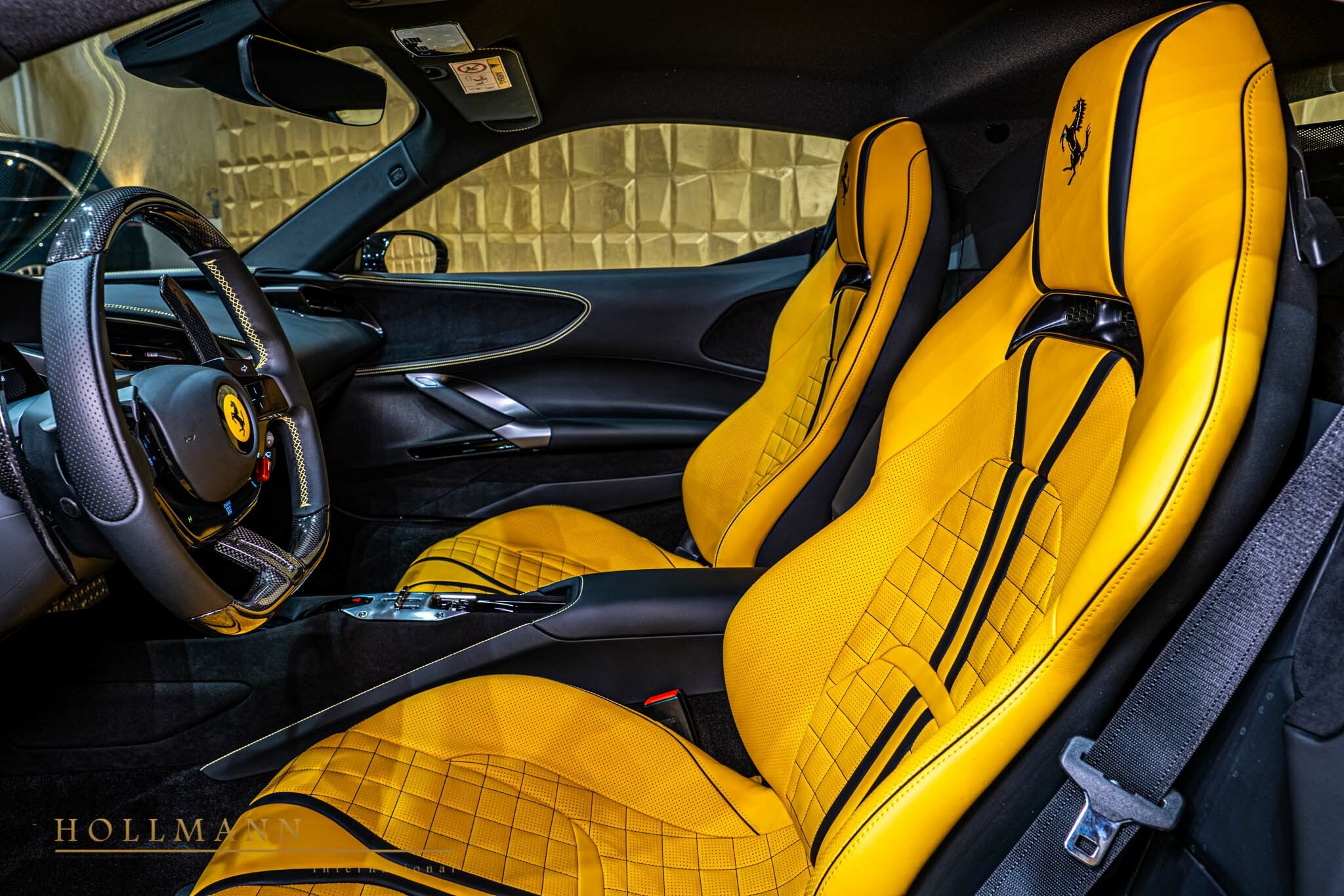 2022 Ferrari SF90 Stradale, 9/18
