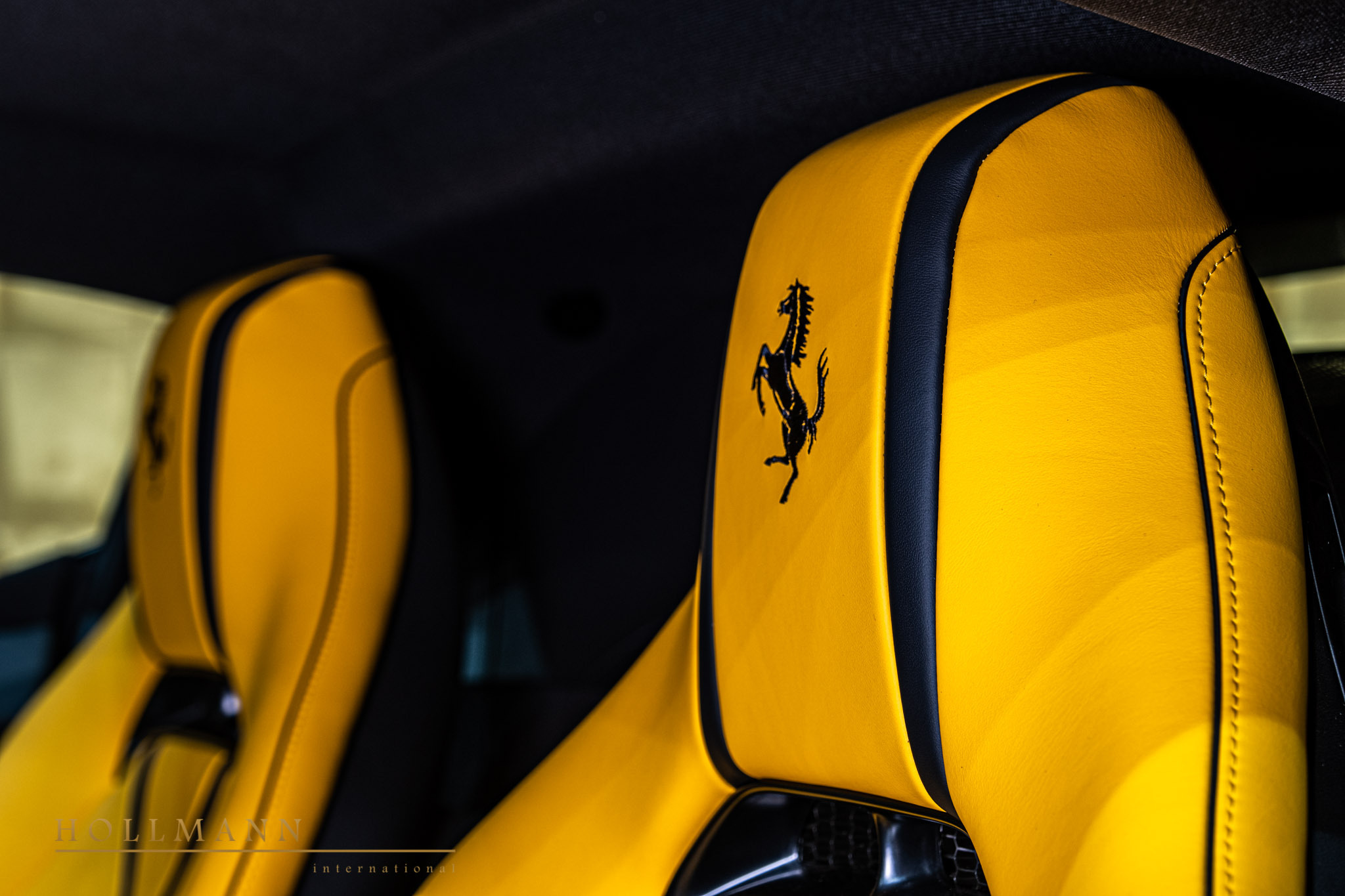 2022 Ferrari SF90 Stradale, 10/18
