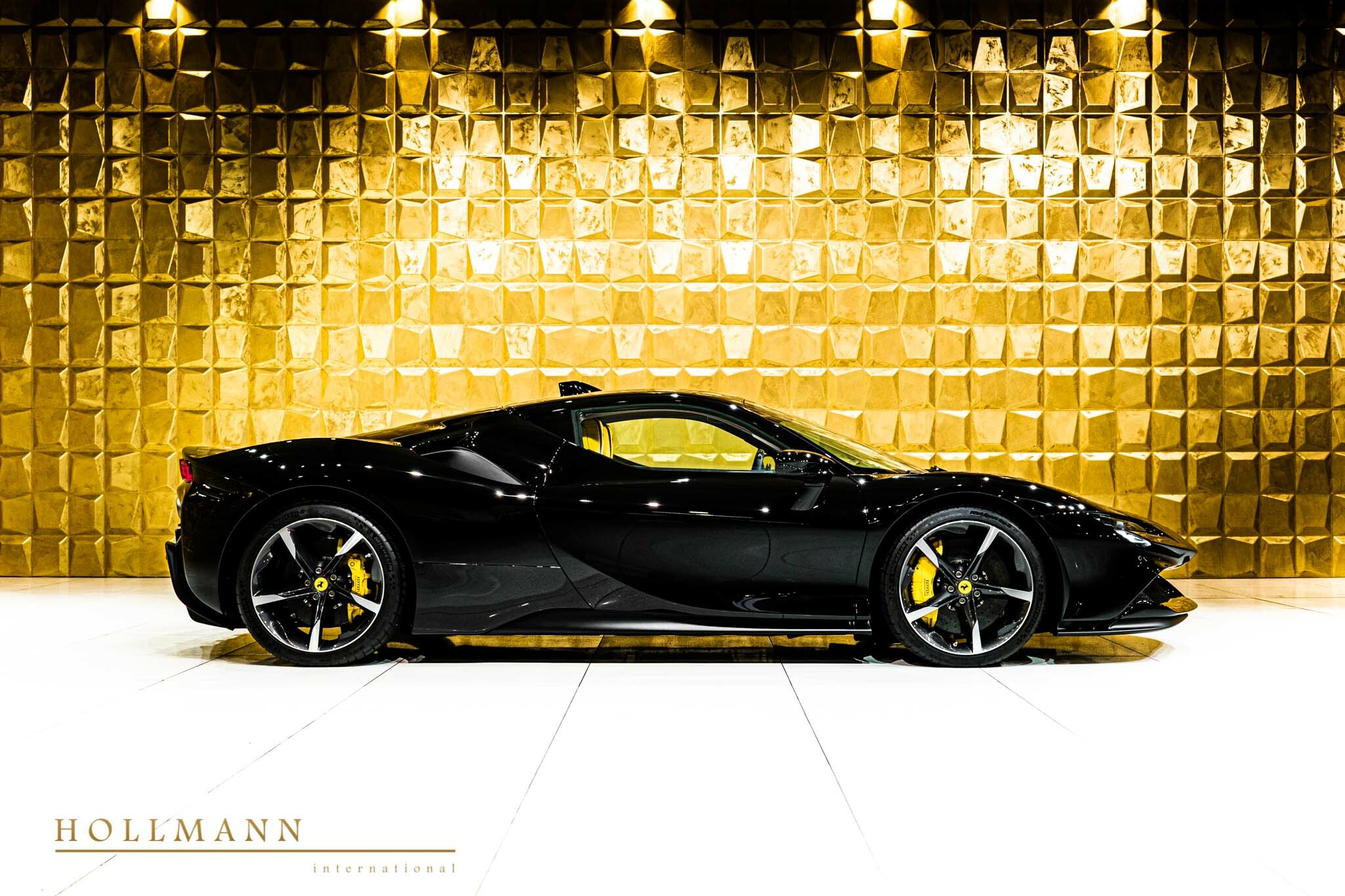 2022 Ferrari SF90 Stradale, 15/18