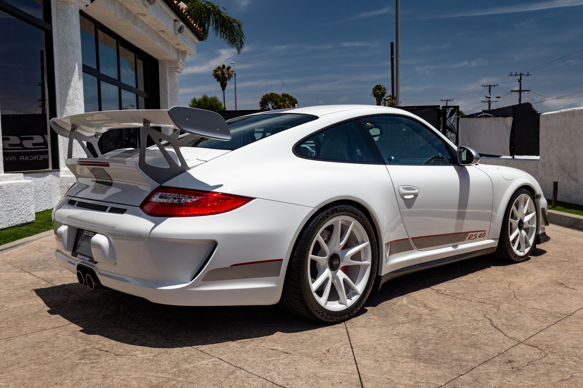 2011 Porsche 911 GT3 RS 4.0, 23/37