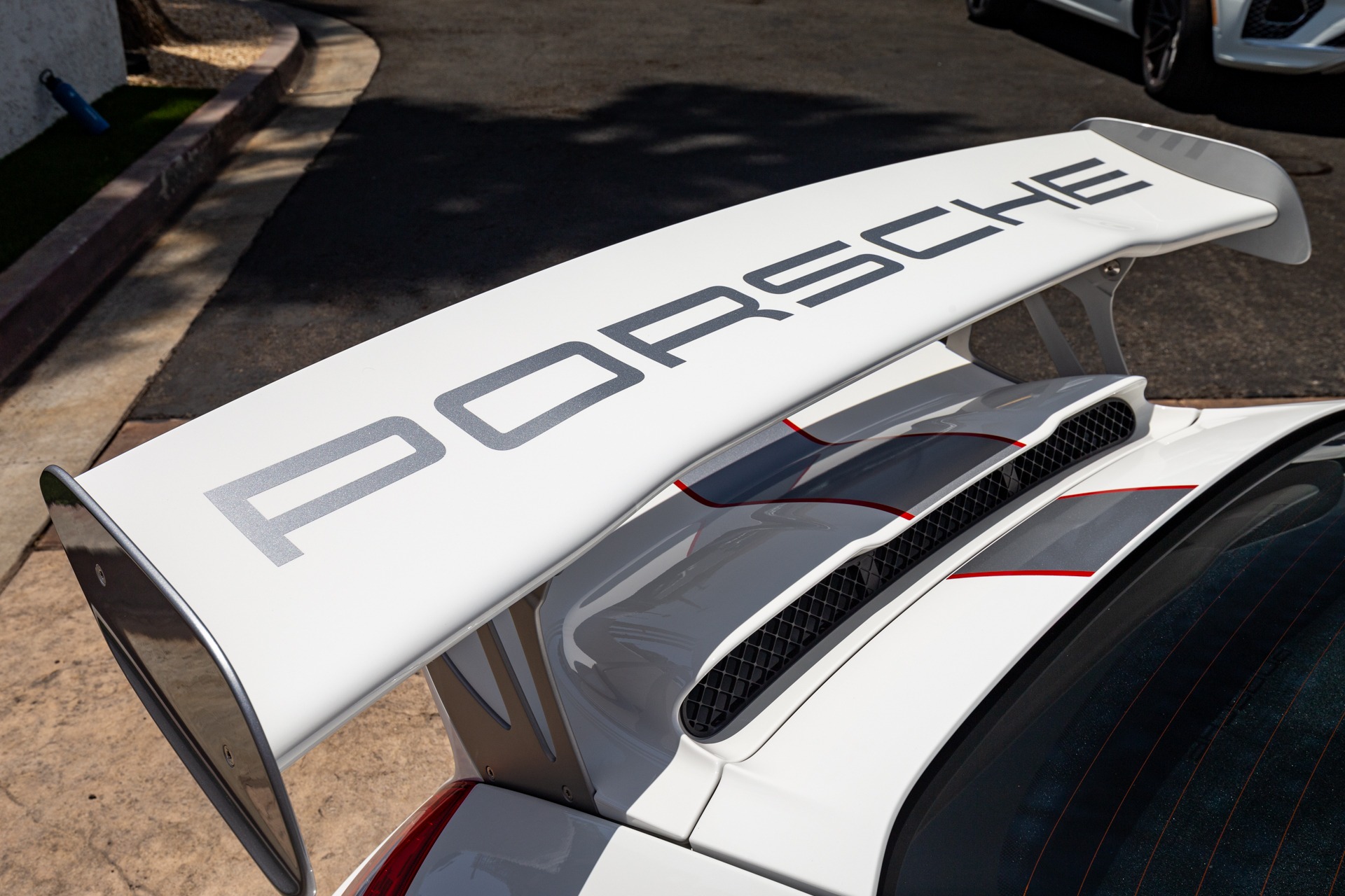 2011 Porsche 911 GT3 RS 4.0, 26/37