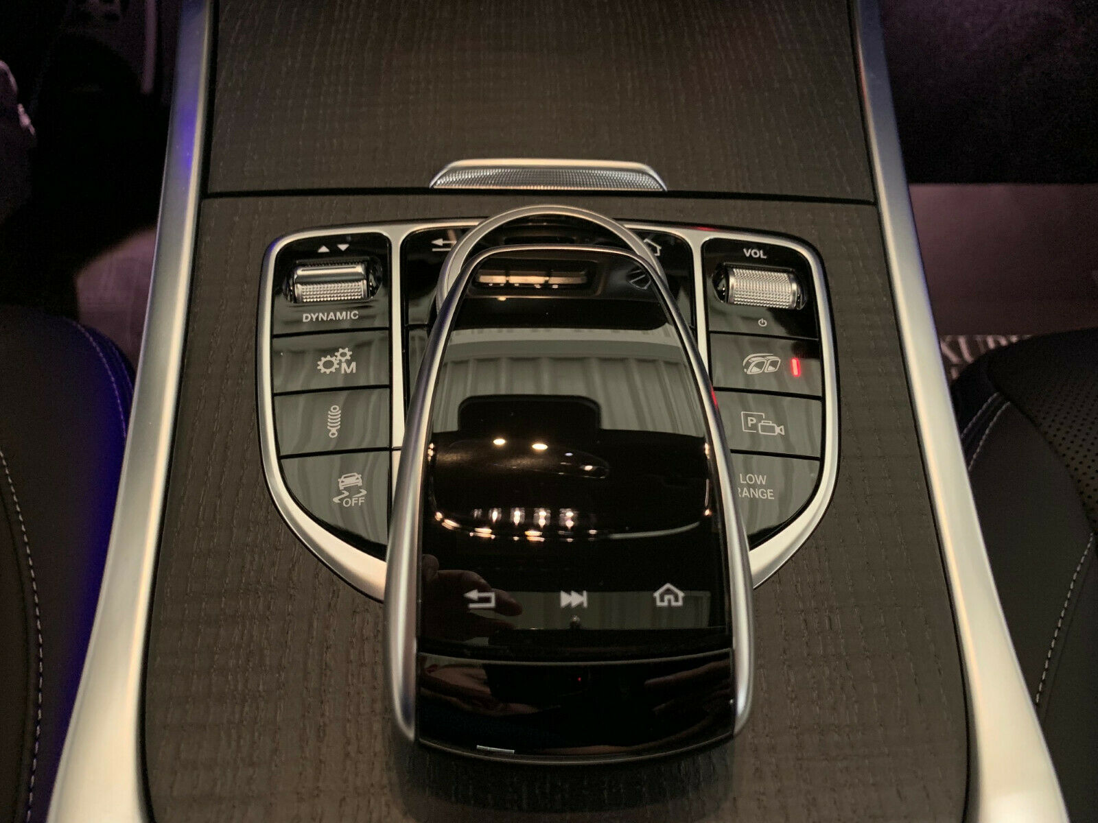 2019 BRABUS G 700, 7/16