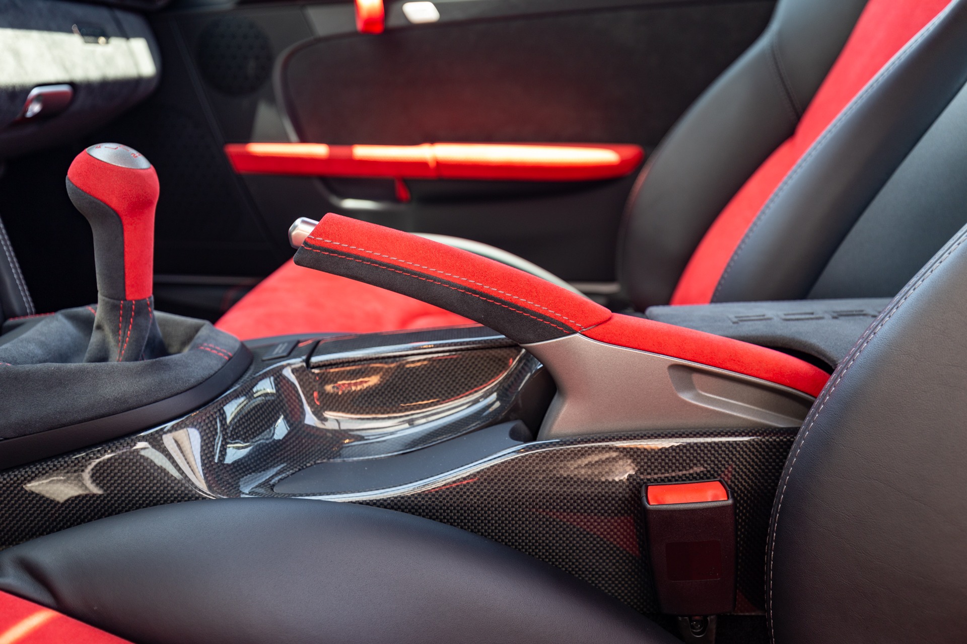 2011 Porsche 911 GT3 RS 4.0, 36/37