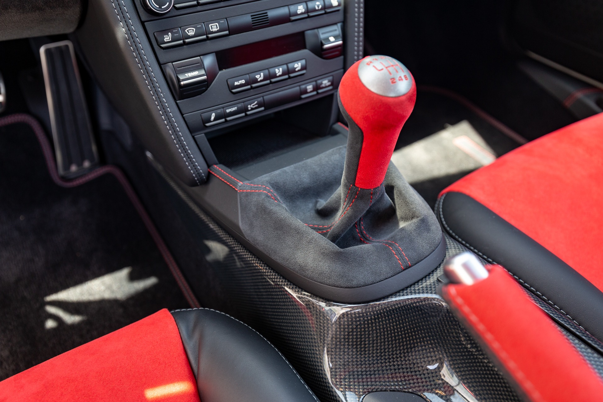 2011 Porsche 911 GT3 RS 4.0, 37/37